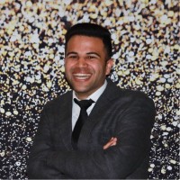 Vizzion Employee Soumil Chhabra's profile photo