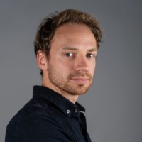 Deemea Employee Jean-Baptiste Boutillier's profile photo