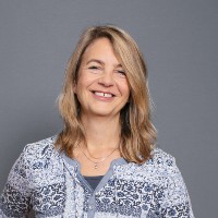 Informaticon Employee Karin van der Heijden's profile photo