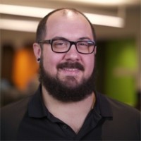 Monster Digital Employee Tyler Lejeune's profile photo