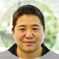 Microsoft Employee David Moy's profile photo
