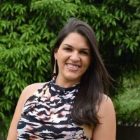 Huntly Employee Marcela Siqueira's profile photo