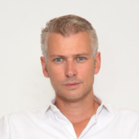 Imperial Brands PLC Employee Alexander Wolf's profile photo