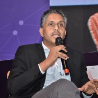 Marks and Spencer Reliance India Private Limited Employee Rajiv Nair's profile photo