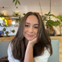 Hyerdev Employee Claudiane Fernandes's profile photo