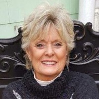 Echo Bodine Employee Echo Bodine's profile photo