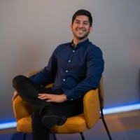 Lidr.co | Training great Tech Leaders Employee Luis Martucci's profile photo