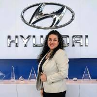 Langley Hyundai Employee Tina Karabi's profile photo