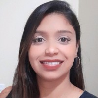 LAMSA Employee Leandra Tavares's profile photo