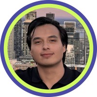 Productive Shop Employee Omar Arce's profile photo