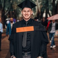 CleverProfits Employee Chris Oelofse's profile photo