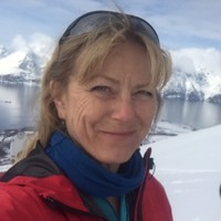 HT Safe Employee Turid Rønning's profile photo