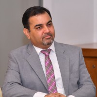 The Aga Khan University Hospital (Pakistan) Employee Malik Ahmed's profile photo