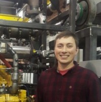 Radical Combustion Technologies, LLC Employee Jack MacDonald's profile photo