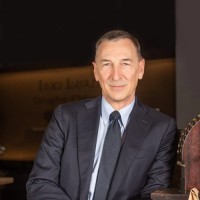 Luigi Lavazza S.p.A. Employee Enrico Cavatorta's profile photo