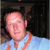 Rapid Racking Ltd Employee Mark Smith's profile photo