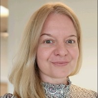 Gintel AS Employee Marina Onicin's profile photo