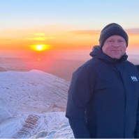 Joseph Ash Galvanizing Employee Kevin Williams's profile photo