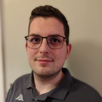 Cytely AB Employee Davide Peron's profile photo