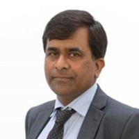 BeneSys, Inc. Employee Venkatreddy Thoutireddy's profile photo