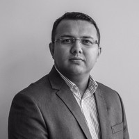Road Development Authority Employee Rishidev Sookarah's profile photo