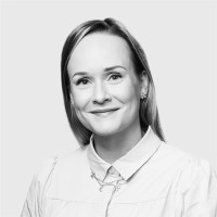 Tuusulan kunta Employee Roosa Saarela's profile photo