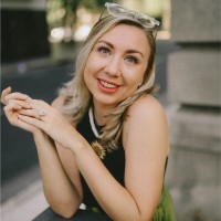 SimpliPhi Employee Evgeniya Salomatina's profile photo
