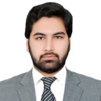 Burraq Engineering Solutions Employee Raheel Rehman's profile photo