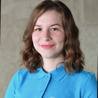 Halyna Zhuk's profile photo