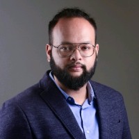 Thermax Onsite Energy Solutions Limited (TOESL) Employee Aman Pande's profile photo