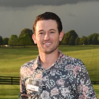 Marshall Auto Group Employee Chase King's profile photo