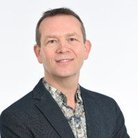 Avans University of Applied Sciences Employee Eric Prinsen's profile photo