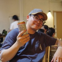 PKFARE Employee Carlos Xie's profile photo