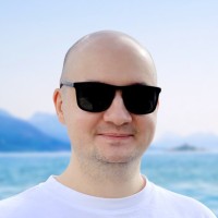 Fundraise Up Employee Sergei Dokukin's profile photo