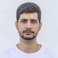Mtrix Employee Caio Vinicius Barbosa's profile photo