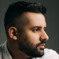 Over Yonder Employee Daniel Alén's profile photo