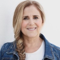 bLU Talks Employee Brenda Juby's profile photo