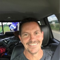 Blue Water Controls Employee Clint Whitman's profile photo