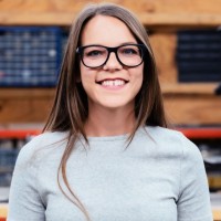 Blaze Technical Services Inc. Employee Candace Luoma's profile photo