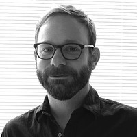 Ford Motor Company Employee Shane Patton's profile photo