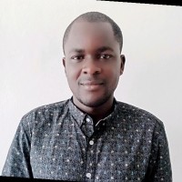 Watu Credit Employee Michael Odongo's profile photo