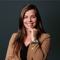 New Orange Employee Rosann Noordam's profile photo