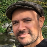 Funstage Employee Yann Lebaillif's profile photo