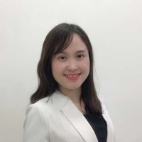 Apollo English Vietnam Employee Lisa Nguyen's profile photo