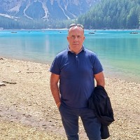 LPE S.p.A. Employee Vincenzo Lorusso's profile photo