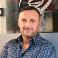 DNAlogy S.A. Employee Giorgos Fitsialos's profile photo