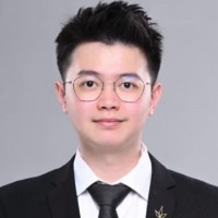 SBI Digital Markets Employee Charles Lim's profile photo