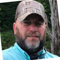 U.S. Coast Guard Employee Harold Patrick's profile photo