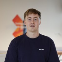 Sportunity.nu Employee Sem Gebben's profile photo