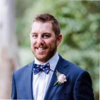 Thiess Employee Mitchell Barton's profile photo